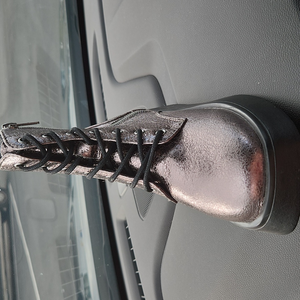 Big Kid Boots